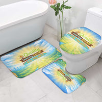 Quality Learning Center Bathroom Set Funny Day Care Bright and Playful Branded