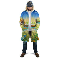 Quality Learning Center Cloak Funny Day Care Bright and Playful Branded