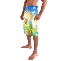 Quality Learning Center Lavalava Funny Day Care Bright and Playful Branded