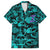 Three 6 Mafia Skull Hawaiian Shirt Three 6 Mafia - Wonder Print Shop