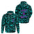 Three 6 Mafia Skull Hoodie Three 6 Mafia - Wonder Print Shop