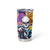 Comic Skull Tumbler Cup Pop Art Cartoon Skull Funny - Wonder Print Shop