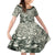 Skull Money Family Matching Off Shoulder Maxi Dress and Hawaiian Shirt The Money You Make Is A Symbol - Wonder Print Shop