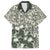 Skull Money Family Matching Off Shoulder Maxi Dress and Hawaiian Shirt The Money You Make Is A Symbol - Wonder Print Shop