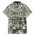 Skull Money Family Matching Off Shoulder Maxi Dress and Hawaiian Shirt The Money You Make Is A Symbol - Wonder Print Shop