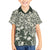 Skull Money Family Matching Puletasi Dress and Hawaiian Shirt The Money You Make Is A Symbol - Wonder Print Shop