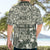 Skull Money Hawaiian Shirt The Money You Make Is A Symbol - Wonder Print Shop