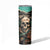 Skull Hunt Skinny Tumbler The Best Kine Of Raiser A Hunting - Wonder Print Shop