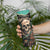 Skull Hunt Skinny Tumbler The Best Kine Of Raiser A Hunting - Wonder Print Shop