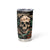 Skull Hunt Tumbler Cup The Best Kine Of Raiser A Hunting - Wonder Print Shop