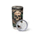 Skull Hunt Tumbler Cup The Best Kine Of Raiser A Hunting - Wonder Print Shop