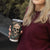 Skull Hunt Tumbler Cup The Best Kine Of Raiser A Hunting - Wonder Print Shop