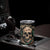 Skull Hunt Tumbler Cup The Best Kine Of Raiser A Hunting - Wonder Print Shop