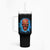 I Can't Go To Hell Thunder Skull Tumbler With Handle - Wonder Print Shop