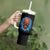 I Can't Go To Hell Thunder Skull Tumbler With Handle - Wonder Print Shop