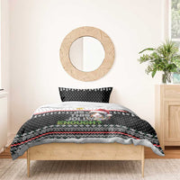 Christmas Is It Jolly Enough Guinea Pig Bedding Set Xmas Holiday Patterns - Wonder Print Shop