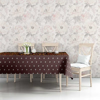 Christmas Its The Most Wonderful Time For A Beer Tablecloth Xmas Holiday Patterns - Wonder Print Shop