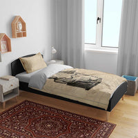 Imhotep Bedding Set Pyramid Blueprints Ancient Egyptian Architecture and Priest