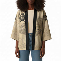 Imhotep Kimono Pyramid Blueprints Ancient Egyptian Architecture and Priest