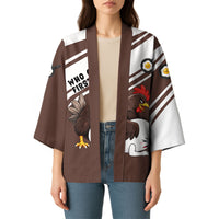 Hen And Egg World Egg Day Kimono Who Came First Cute Cartoon Hen And Egg
