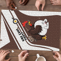 Hen And Egg World Egg Day Puzzle Who Came First Cute Cartoon Hen And Egg