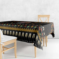 Thanksgiving Christmas Design Tablecloth Xmas Holiday Patterns - Wonder Print Shop