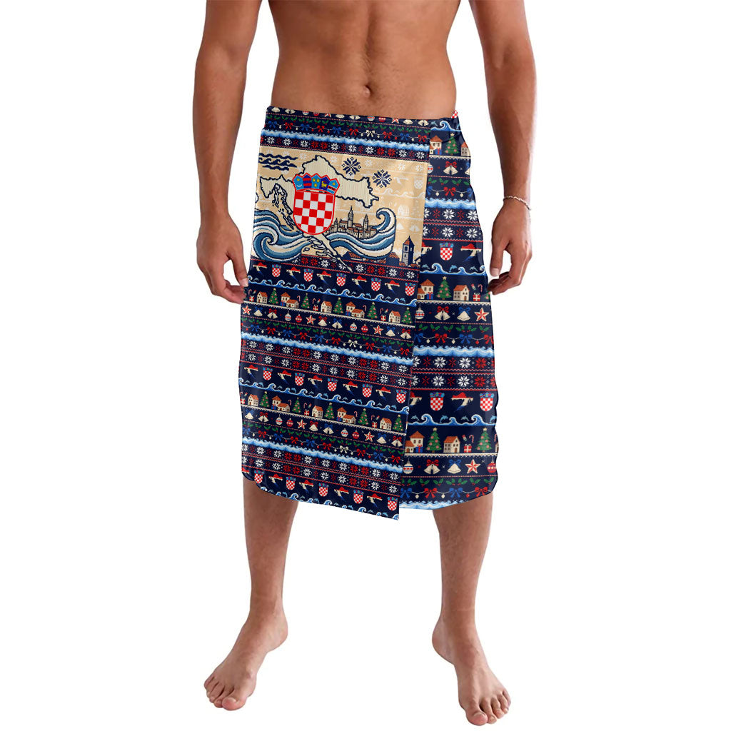 Sretan Bozic Christmas In Croatia Lavalava Croatia Map Coat Of Arms