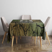Osiris Tablecloth Lord of Eternity Egyptian God Throne Mummy Staffs Ancient