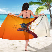 Happy Dussehra Lord Rama Victory Sarong Lord Rama Golden Bow Arrow Festival Art