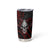 Skull Demon Tumbler Cup We All Have The Devil Inside Us