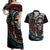 native-american-skull-couples-matching-off-shoulder-maxi-dress-and-hawaiian-shirt-american-history-begins-with-native-history