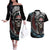 native-american-skull-couples-matching-off-the-shoulder-long-sleeve-dress-and-hawaiian-shirt-american-history-begins-with-native-history