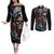 native-american-skull-couples-matching-off-the-shoulder-long-sleeve-dress-and-long-sleeve-button-shirts-american-history-begins-with-native-history