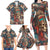 native-american-skull-family-matching-long-sleeve-bodycon-dress-and-hawaiian-shirt-native-merican-spirit-of-freedom