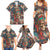 native-american-skull-family-matching-summer-maxi-dress-and-hawaiian-shirt-native-merican-spirit-of-freedom