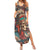 native-american-skull-summer-maxi-dress-native-merican-spirit-of-freedom