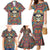 mexico-skull-family-matching-mermaid-dress-and-hawaiian-shirt-lets-move-to-mexico