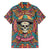 mexico-skull-family-matching-puletasi-dress-and-hawaiian-shirt-lets-move-to-mexico