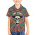 mexico-skull-family-matching-puletasi-dress-and-hawaiian-shirt-lets-move-to-mexico