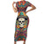 mexico-skull-family-matching-short-sleeve-bodycon-dress-and-hawaiian-shirt-lets-move-to-mexico