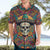 Mexico Skull Hawaiian Shirt Let's Move To Mexico - Wonder Print Shop