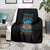 which-lucky-one-are-you-skull-tiki-blanket