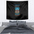 which-lucky-one-are-you-skull-tiki-tapestry