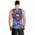 Skull Pattern Men Tank Top Your Are Not Hard To Love - Wonder Print Shop