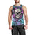 Skull Pattern Men Tank Top Your Are Not Hard To Love - Wonder Print Shop