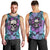 Skull Pattern Men Tank Top Your Are Not Hard To Love - Wonder Print Shop