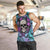 Skull Pattern Men Tank Top Your Are Not Hard To Love - Wonder Print Shop