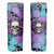 Skull Pattern Skinny Tumbler Your Are Not Hard To Love