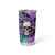 Skull Pattern Tumbler Cup Your Are Not Hard To Love