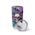 Skull Pattern Tumbler Cup Your Are Not Hard To Love